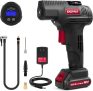 Eastvolt 12V Tire Inflator Air Compressor ‎FF-02