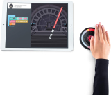 Kano Star Wars The Force Coding Kit