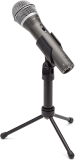 Samson Q2U USB/XLR Microphone Recording and Podcasting Pack