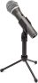 Samson Q2U USB/XLR Microphone Recording and Podcasting Pack