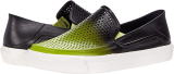 Crocs Kids CitiLane Roka Slip-On Sneaker