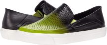 Crocs Kids CitiLane Roka Slip-On Sneaker
