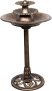 Alpine Corporation TEC106-BZ Alpine Floor Fountain 35-inch