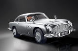 Playmobil James Bond Aston Martin DB5 Goldfinger Edition