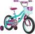 Schwinn Koen & Elm Toddler and Kids Bike 14-inch