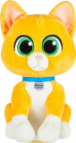 Disney Pixar Lightyear Mission Pal Sox Feature Plush For $21.99 + Free Prime Shipping