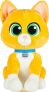 Disney Pixar Lightyear Mission Pal Sox Feature Plush For $21.99 + Free Prime Shipping