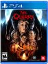 The Quarry PlayStation 4