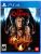 The Quarry PlayStation 4