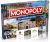San Antonio Monopoly Board Game