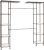 AmazonBasics Expandable Metal Hanging Storage Organizer Rack