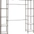 Spectrum HEXA In-Drawer Organizers, Set of 4