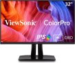 ViewSonic VP3256-4K 32-inch Premium IPS 4K Ergonomic Monitor