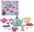 Disney Junior Alices Wonderland Bakery Tea Party Set
