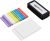 Amazon Basics Dustless Chalk with Eraser