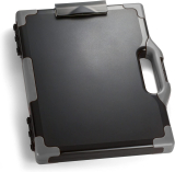 Officemate OIC Carry All Clipboard Storage Box, Letter/Legal Size