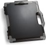Officemate OIC Carry All Clipboard Storage Box, Letter/Legal Size