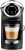 Lavazza Expert Coffee Classy Plus Single Serve Brewer Machine LB 400