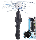 Brush Hero Wheel Brush Auto Cleaning Kit BH1001B