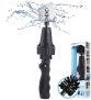 Brush Hero Wheel Brush Auto Cleaning Kit BH1001B
