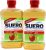 2-Pack Repone Suero Electrolyte Solution with Zinc 33.8-Oz