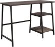 Sauder North Avenue Pedestal Desk