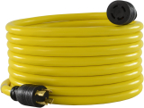 Conntek 20601-040 L14-30 Generator Extension Cord 40 Feet