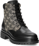 Lauren Ralph Lauren Carlee Bootie