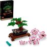 LEGO Bonsai Tree 10281 Building Kit 878 Pieces