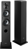 Sony SSCS3 Dual 5-inch 3-Way Floorstanding Speaker