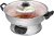 Aroma Stainless Steel Hot Pot ASP-600