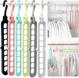 6PK HEYHOUSE Closet Organizers and Storage