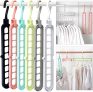 6PK HEYHOUSE Closet Organizers and Storage