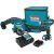 Amazon.com: Makita Cordless Power Tool Combo Kits On Sale from $99.00( was  )