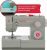 Singer 4452 Heavy Duty Sewing Machine w/Bonus Extension Table
