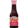 6-Pack Smucker’s Red Raspberry Syrup 12 Ounces