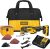 DeWalt 20V Max XR Oscillating Multi-Tool Kit Variable Speed