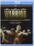 Warrior Blu-ray