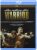 Warrior Blu-ray