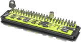 Ernst Manufacturing Bit Boss High-Density Bit Organizer