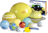 Learning Resources Giant Inflatable Solar System LER2434