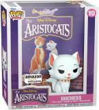 Funko Pop! VHS Cover: Disney The Aristocats