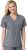 Carhartt Womens Multi-Pocket V-Neck