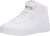 Puma Womens Carina Mid Sneaker