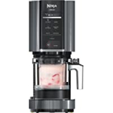 Amazon.com: Ninja NC299AMZ CREAMi Ice Cream Maker for $129.99( was $199.99 )