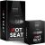 Hot Seat: The Party Game Thats All About You Card Games