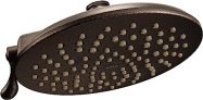 Moen Velocity Two-Function RainShower 8-Inch Showerhead