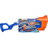 Amazon: Supersoaker Nerf Super Soaker Rainstorm Water Blaster for $4.49( was  )
