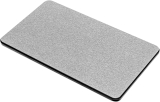 Madesmart Dish Drying Mat w/Non-Slip Base