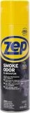 Zep Smoke Odor Eliminator, 16 ounces